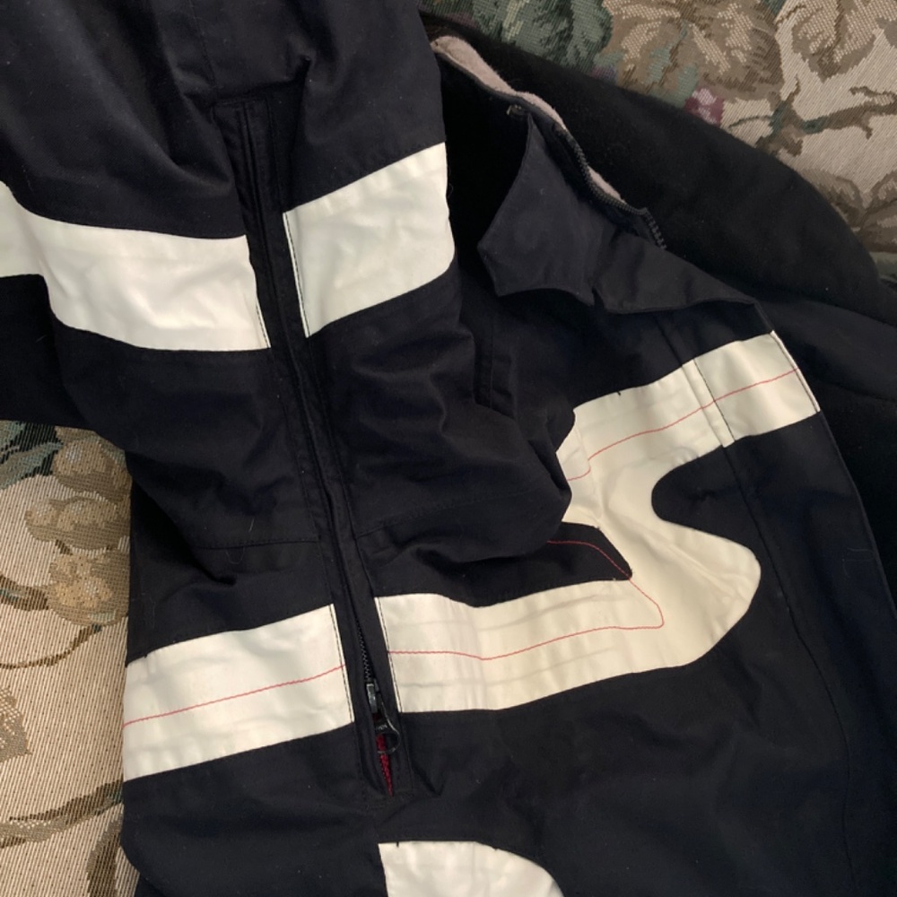 Roxy Insulated Ski Jacket - image 7